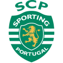 Sporting CP badge