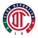 Toluca badge