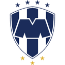 Monterrey badge