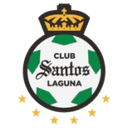 Santos Laguna badge