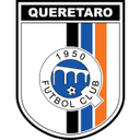 Club Queretaro badge