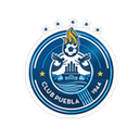 Puebla badge