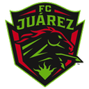 FC Juarez badge