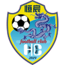 Guangxi Hengchen badge