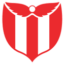 CA River Plate badge