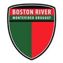 Boston River badge