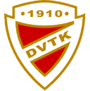 Diosgyori VTK badge