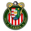 Kisvarda FC badge