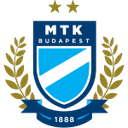 MTK Budapest badge