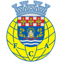 Arouca badge