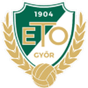 Gyori ETO FC badge