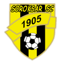 Soroksar badge