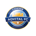 Csakvar badge
