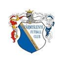 Kozarmisleny FC badge