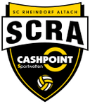 Rheindorf Altach W badge