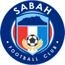 Sabah FA badge