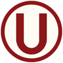 Universitario badge