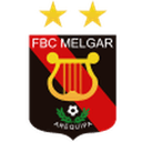 FBC Melgar badge