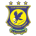 Comerciantes Unidos badge
