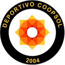Deportivo Coopsol badge
