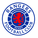Rangers badge
