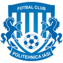 Politehnica Iasi badge