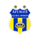 CS Afumati badge
