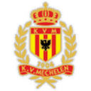 KV Mechelen badge