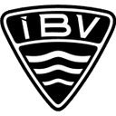 IBV Vestmannaeyjar badge