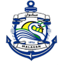 Malavan badge