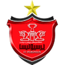 Persepolis FC badge