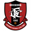 Bucheon FC 1995 badge