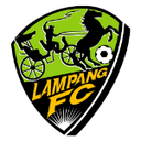 Lampang FC badge
