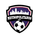 Metropolitanos FC badge