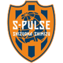 Shimizu S-pulse badge