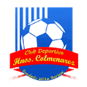 CD Hermanos Colmenarez badge