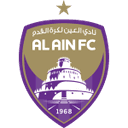 Al Ain badge