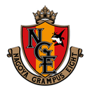 Nagoya Grampus badge