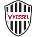 Vissel Kobe badge