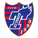 FC Tokyo badge