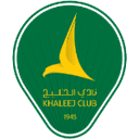 Al Khaleej Saihat badge