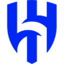 Al-Hilal Saudi FC badge