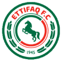 Al-Ettifaq badge