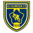 Al Taawon badge