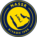 Al-Nassr badge