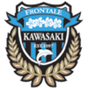 Kawasaki Frontale badge