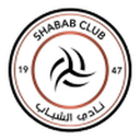 Al Shabab badge