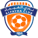 Al-Fayha badge