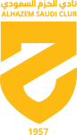 Al-Hazm badge