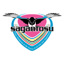 Sagan Tosu badge